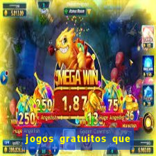 jogos gratuitos que ganha dinheiro no pix